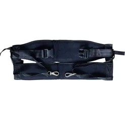 Daiwa Gimbal Set With Harness