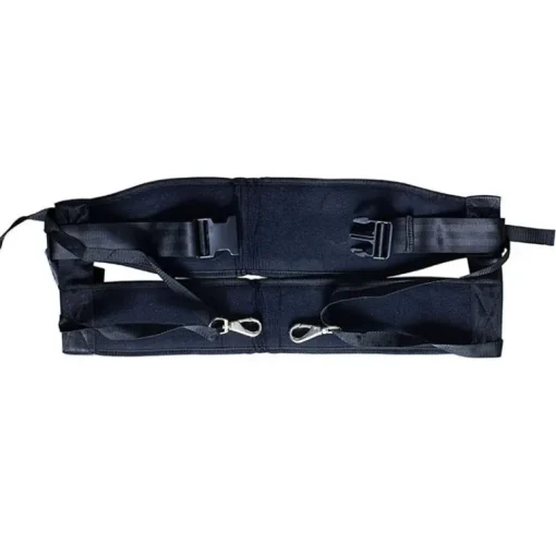 Daiwa Gimbal Set With Harness