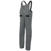 Daiwa Goretex Rain Bibbed Pants Gray