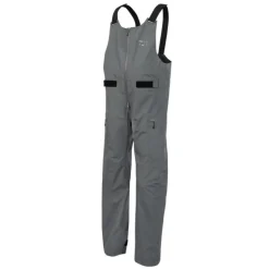 Daiwa Goretex Rain Bibbed Pants Gray