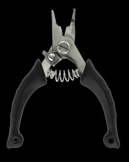 Daiwa 110HS Micro Split Ring Pliers/Braid Cutter