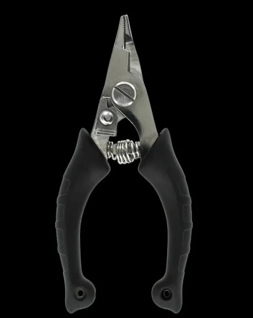Daiwa 110HS Micro Split Ring Pliers/Braid Cutter