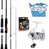 Daiwa Infeet S Combo
