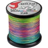 Daiwa J Braid X8 1500m Multi