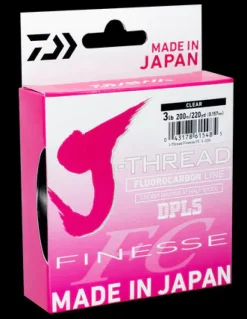 Daiwa J Thread Finesse FC