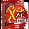 Daiwa J Thread X-Link FC