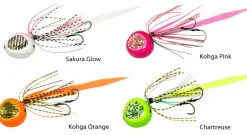 Daiwa Kohga