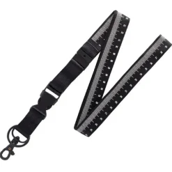 Daiwa Lanyard with Fish Measure