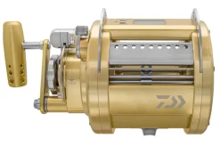 Daiwa Marine Power Electric Reel