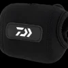Daiwa Neoprene Reel Pouch Baitcast Medium