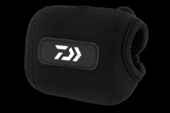 Daiwa Neoprene Reel Pouch Baitcast Medium