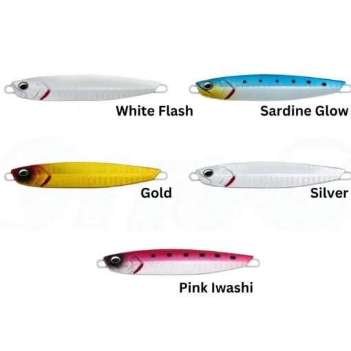 Daiwa OT Jig