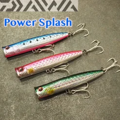 Daiwa Power Splash 140f