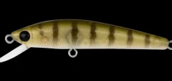 Daiwa Presso Minnow 60F