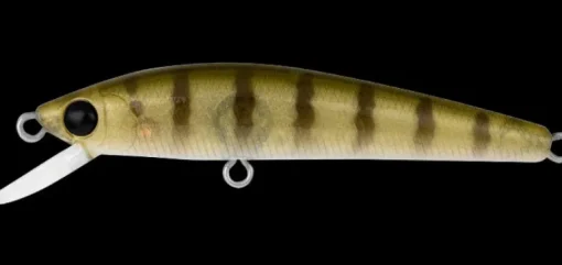 Daiwa Presso Minnow 60F