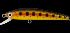 Daiwa Presso Minnow 60F