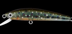 Daiwa Presso Minnow 60F