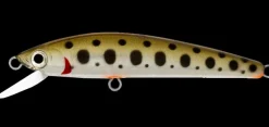 Daiwa Presso Minnow 60F