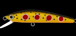 Daiwa Presso Minnow 60F