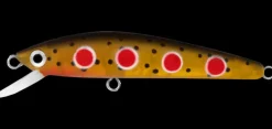 Daiwa Presso Minnow 60F