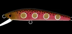 Daiwa Presso Minnow 60F