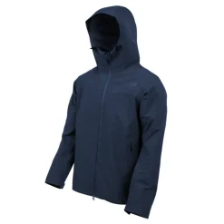 Daiwa Rainmax Spray Jacket Indigo