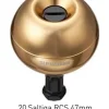 Daiwa RCS 20 Saltiga Round Power Knob 47mm