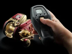 Daiwa Remote Jog Controller Suit Seaborg G