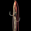 Daiwa Retrofit Assist Hooks