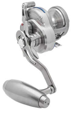 Daiwa Saltiga 15 Jigging Star Drag Overhead Reel