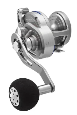 Daiwa Saltiga 15 Jigging Star Drag Overhead Reel