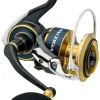 Daiwa Saltiga 2020 Spinning Reel