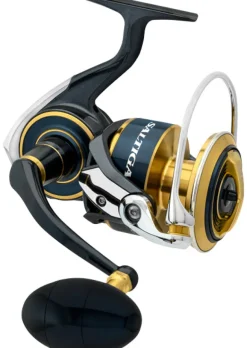 Daiwa Saltiga 2020 Spinning Reel