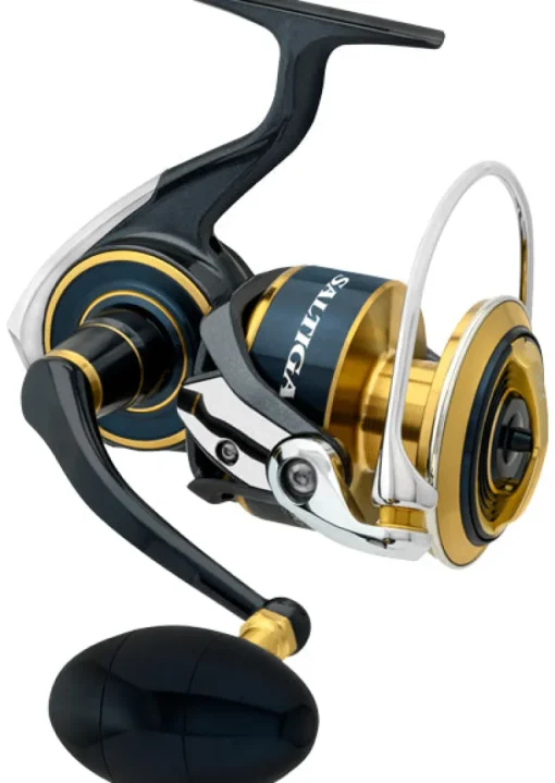 Daiwa Saltiga 2020 Spinning Reel