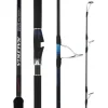 Daiwa Saltiga Break Through Casting