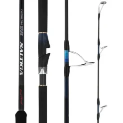Daiwa Saltiga Break Through Casting