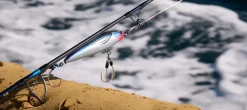 Daiwa Saltiga Break Through Casting