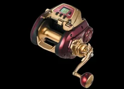 Daiwa Seaborg G1800M-RJ Electric Reel