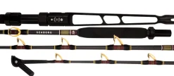 Daiwa Seaborg Limited