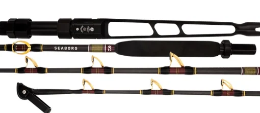 Daiwa Seaborg Limited