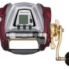Daiwa Seaborg Megatwin MJ Electric Reel