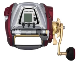 Daiwa Seaborg Megatwin MJ Electric Reel