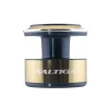 Daiwa SLPW 20 Saltiga Gold Spool