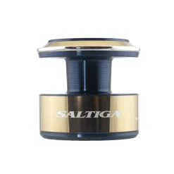 Daiwa SLPW 20 Saltiga Gold Spool