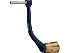 Daiwa SLPW 23 Saltiga Handle 65mm Gold