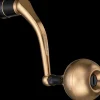 Daiwa SLPW 20 Saltiga Power Handle Set 85mm Gold