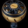 Daiwa SLPW Ark Knob L Navy/Gold