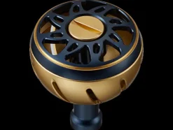 Daiwa SLPW Ark Knob L Navy/Gold