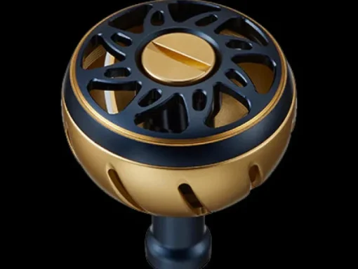 Daiwa SLPW Ark Knob L Navy/Gold