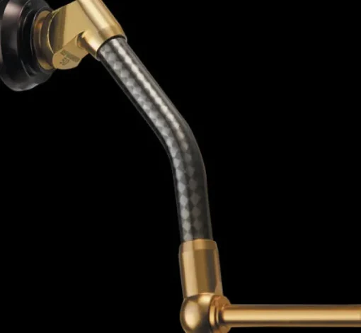 Daiwa SLPW Carbon Light Handle